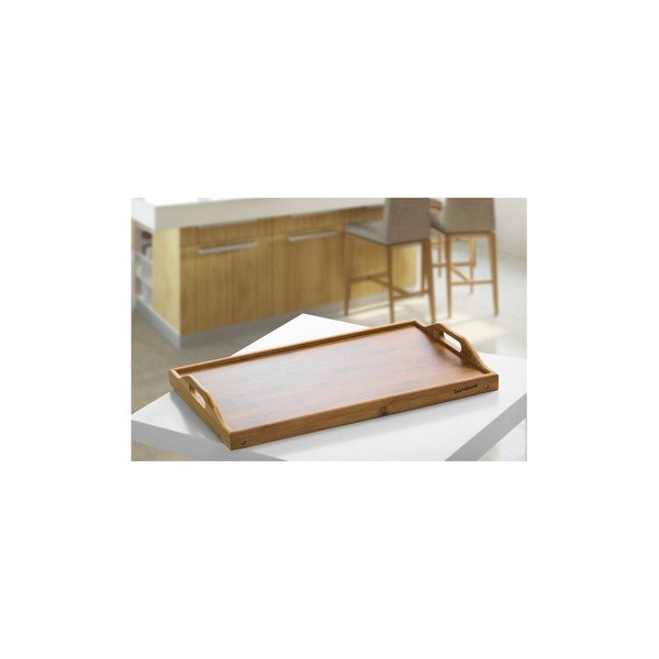 Posuda od bambusa Rosa-image-4