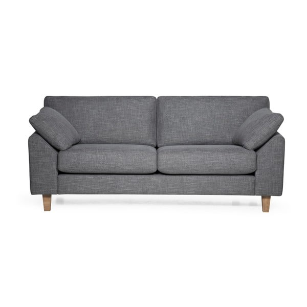 Siva sofa Scandic Garda, 186 cm