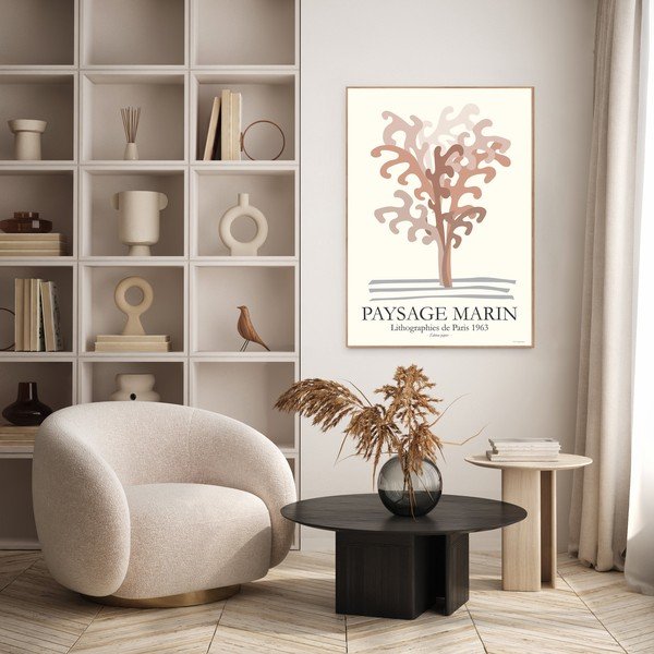 Slika 70x100 cm Seascapes – Malerifabrikken-image-1