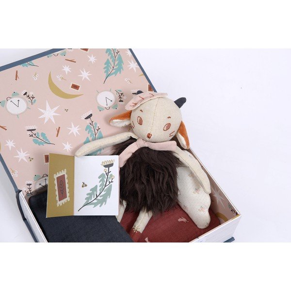 Plišana igračka - Moulin Roty-image-1