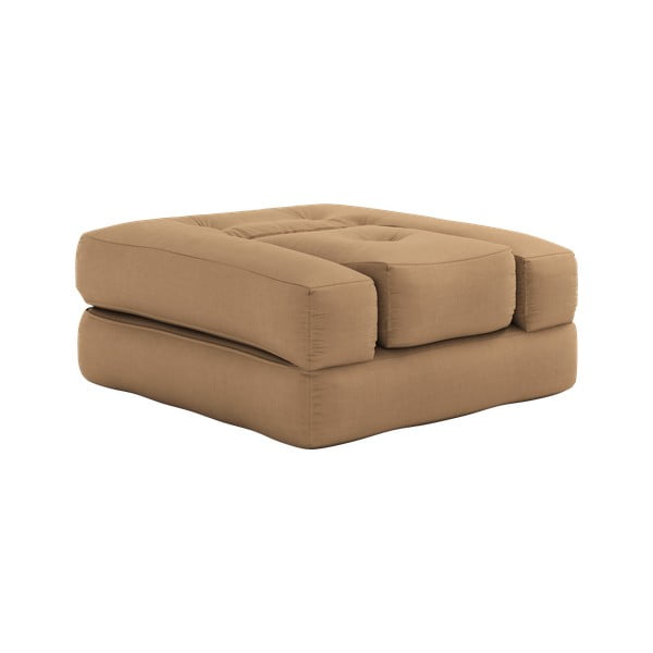 Podesiva fotelja Karup Design Cube Mocca-image-4