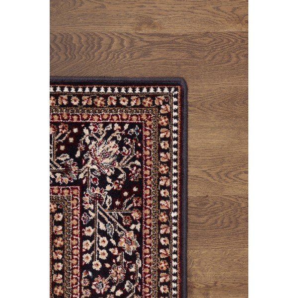 Narančasti vuneni tepih 160x240 cm Charlotte – Agnella-image-3