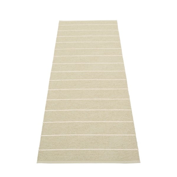 Svijetlo zelena unutarnja i vanjska staza 70x180 cm Carl Sage – Pappelina-image-2