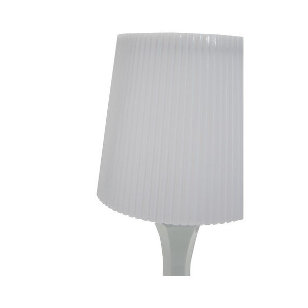 Prozirna stolna lampa Mauro Ferretti Comodimo Chesss-image-1