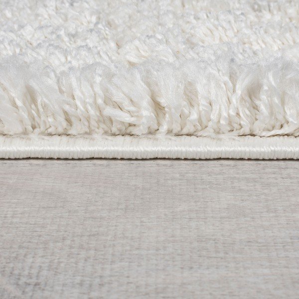 Tepih boje slonovače 80x150 cm Atlas Berber – Flair Rugs-image-4