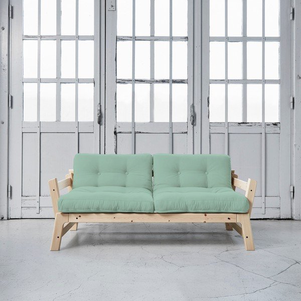 Karup Step Natural / Peppermint varijabilna sofa-image-1