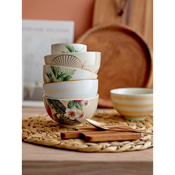 Podmetač od vodenog zumbula Bloomingville, ⌀ 35 cm-image-3