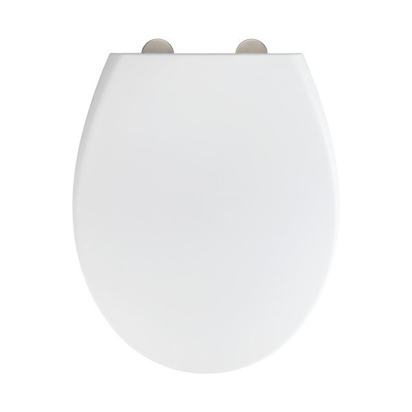 Bijela WC daska Wenko Ikaria-image-1