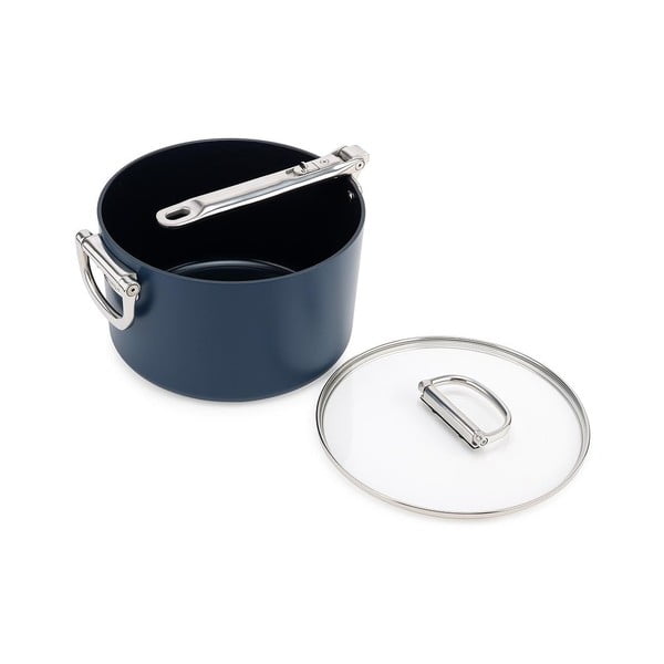 Lonac s poklopcem/s keramičkim premazom prikladni za indukcijsko kuhalo Space – Joseph Joseph-image-4
