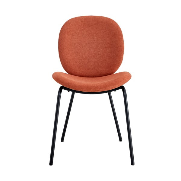 Ciglaste blagovaonske stolice u setu 2 kom Cori – Marckeric-image-3