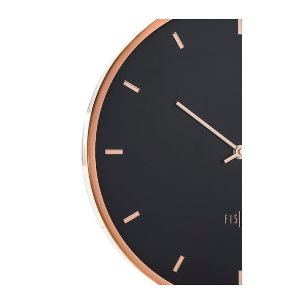 Sat Cosmopolitan crni, 30 cm-image-2