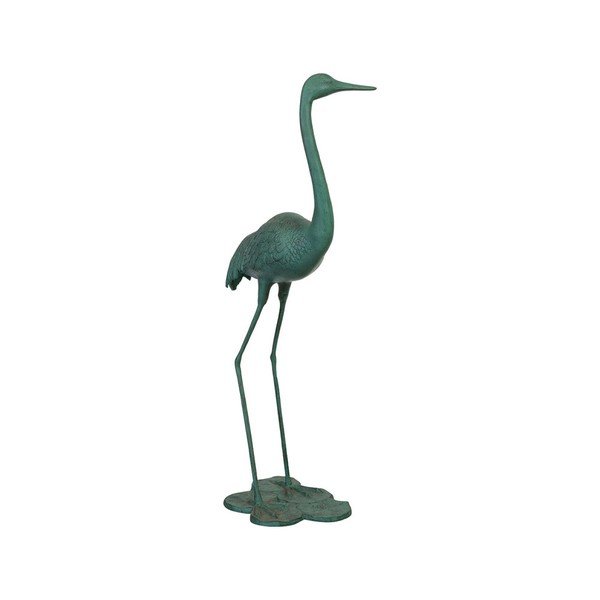 Vrtni ukras Crido Consulting Heron