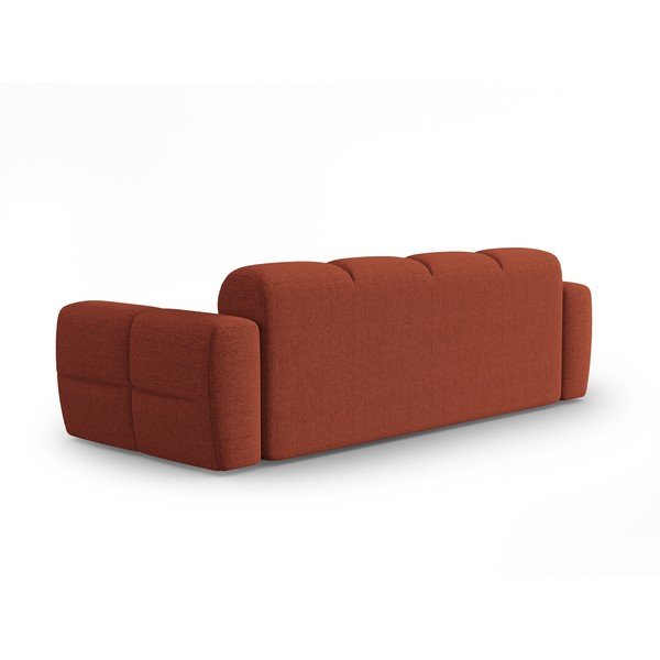 Ciglasta sofa 256 cm Lisa – Micadoni Home-image-3