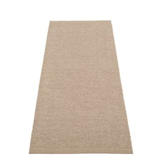 Bež unutarnja i vanjska staza 70x180 cm Emm Potato – Pappelina