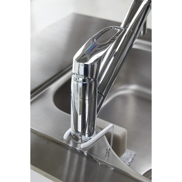 Metalni viseći držač za spužvu Tower – YAMAZAKI-image-2