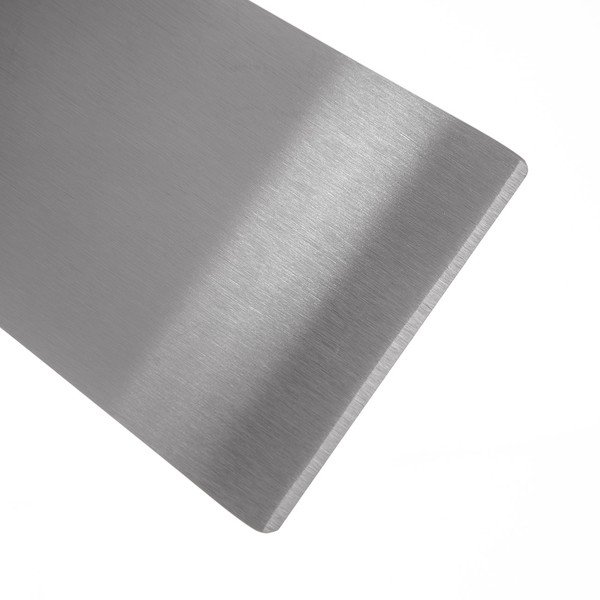 Kuhinjska lopatica od nehrđajućeg čelika – Orion-image-2