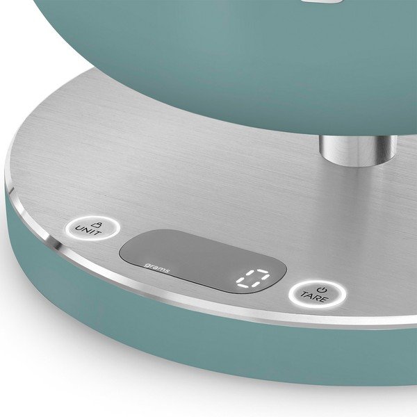 Digitalna kuhinjska vaga 50's Retro Style – SMEG-image-3
