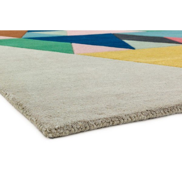 Tepih Asiatic Carpets Triangle Multi, 120 x 170 cm-image-4