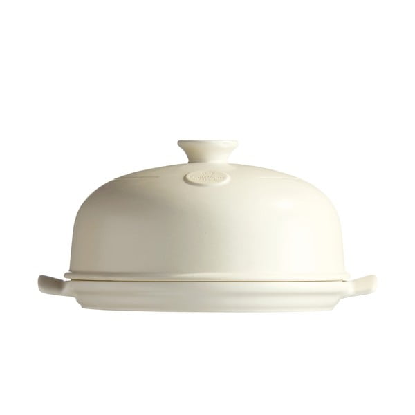 Okrugla tava za kruh od slonovače Emile Henry, ⌀ 34 cm-image-2