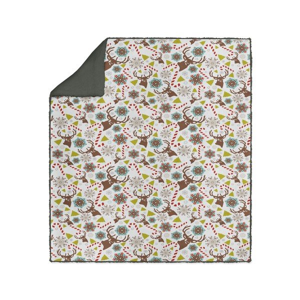Deka Oyo home Henry, 120 x 170 cm
