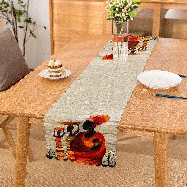 Nadstolnjak 45x140 cm – Minimalist Cushion Covers-image-1