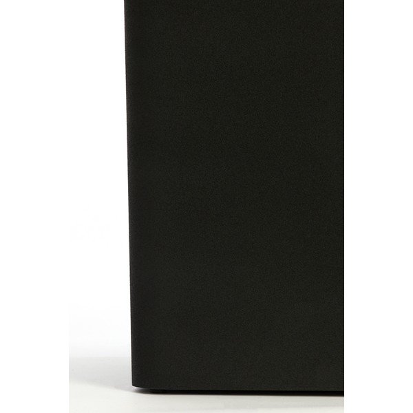 Metalni pomoćni stol 30.5x30.5 cm Alurio – Light & Living-image-1