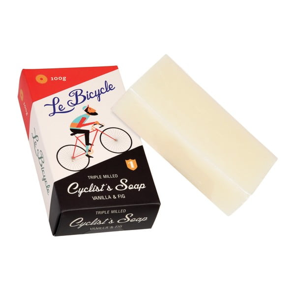 Sapun s mirisom vanilije i smokve Rex London Le Bicyclel