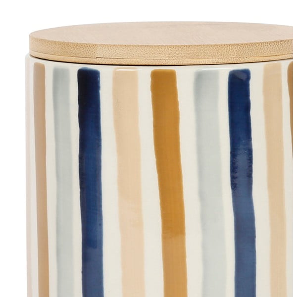 Konzerve za hranu 2 kom Blue Sand - Sema-image-3