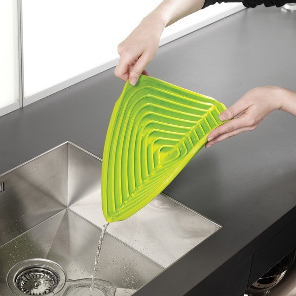 Odvodna posuda za kapanje, siva-image-1