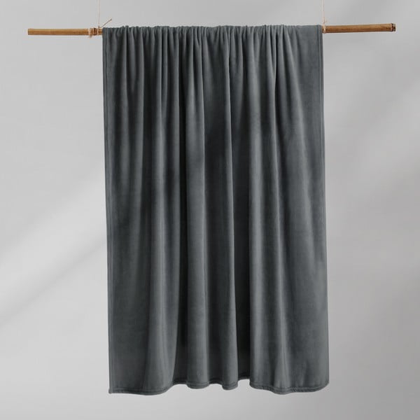 Tamnosiva deka od mikrovlakana DecoKing Mic, 200 x 220 cm-image-3