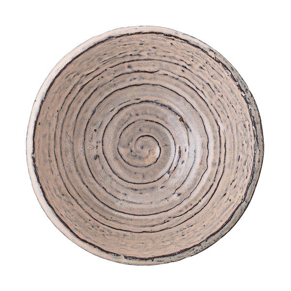 Svjetloružičasta keramička posuda Bloomingville Alia, ø 16 cm-image-2