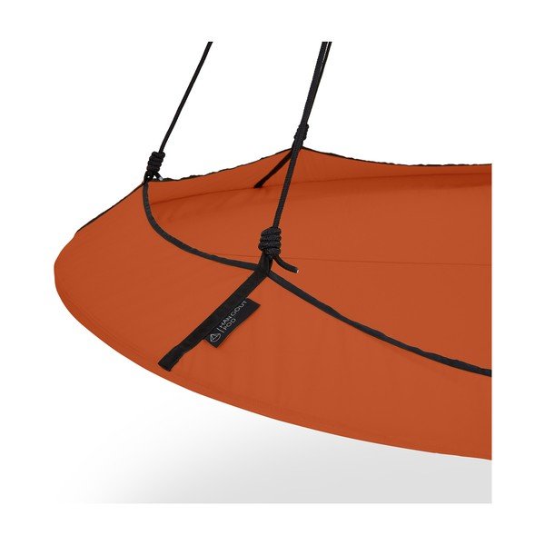 Narančasta vrtna ljuljačka - Hangout Pod-image-3