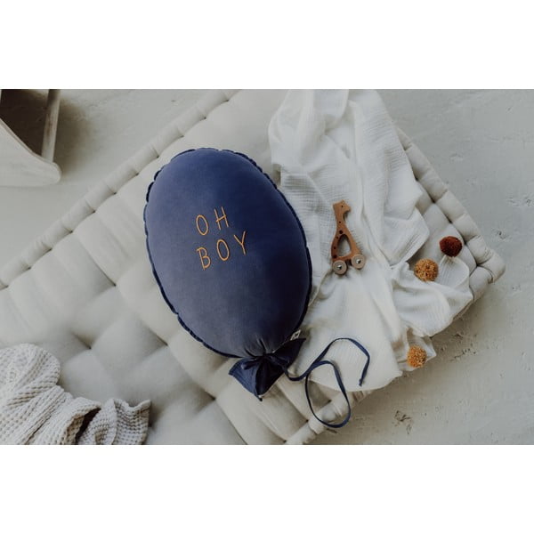 Dječji jastuk Oh Boy - Malomi Kids-image-3