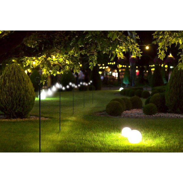 Vanjski stup za lampice – Esschert Design-image-1