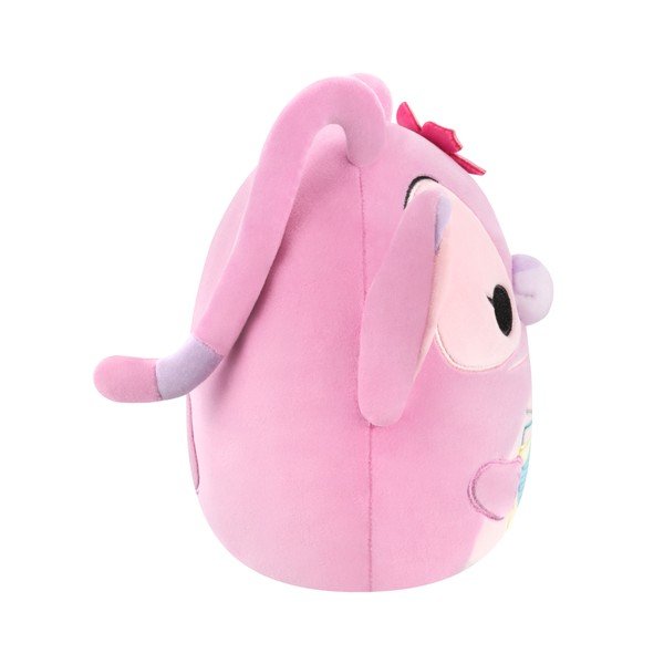 Plišana igračka Disney Stitch Angel – SQUISHMALLOWS-image-3
