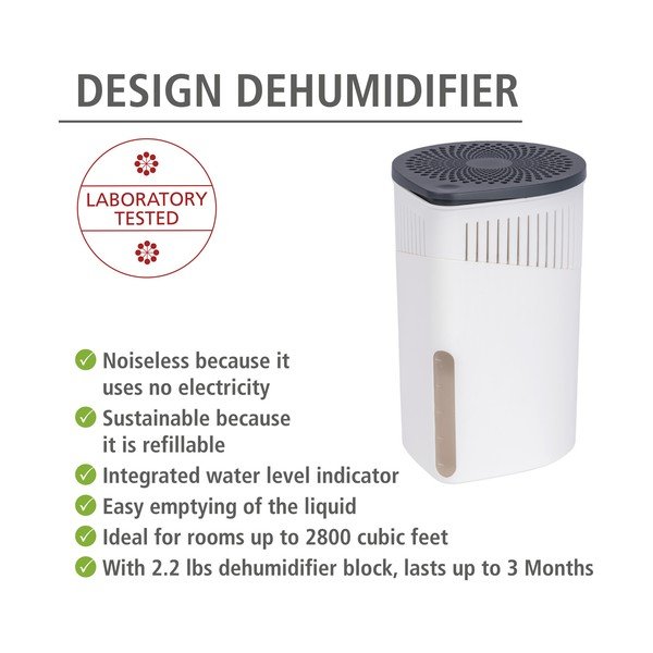 Odvlaživač zraka Drop – Wenko-image-2