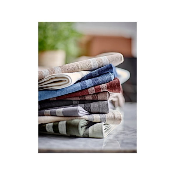 Pamučna kuhinjska krpa 2 kom 50x70 cm Soft – Södahl-image-3