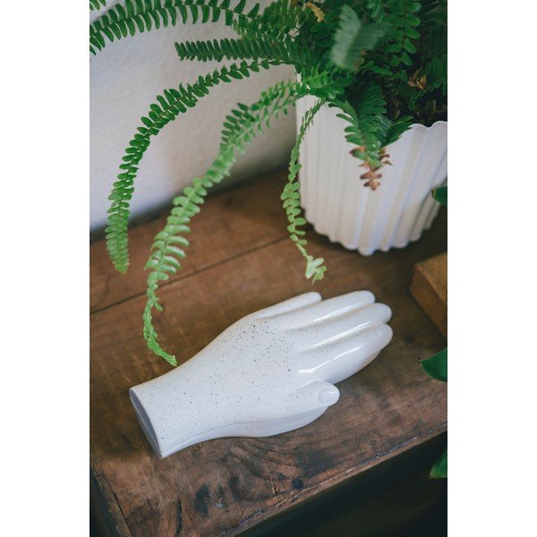 DOIY Ručna keramička kutija za nakit, 23 x 11 cm-image-3