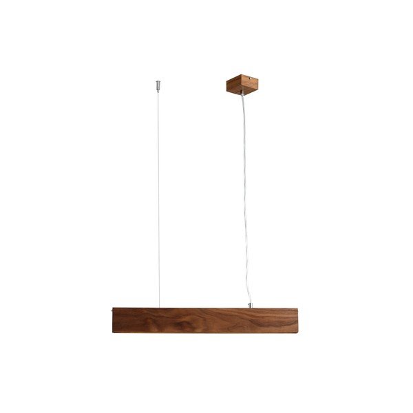 Viseća svjetiljka Custom Form Line Plus M Woody-image-1