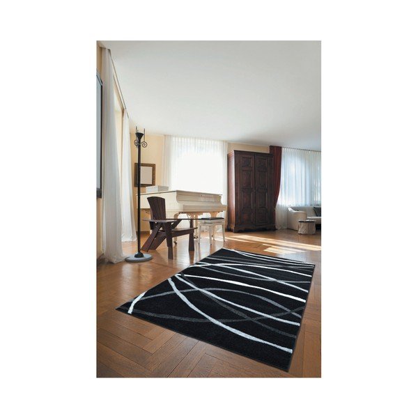 Tepih Webtappeti Intarsio Rodo, 120 x 170 cm