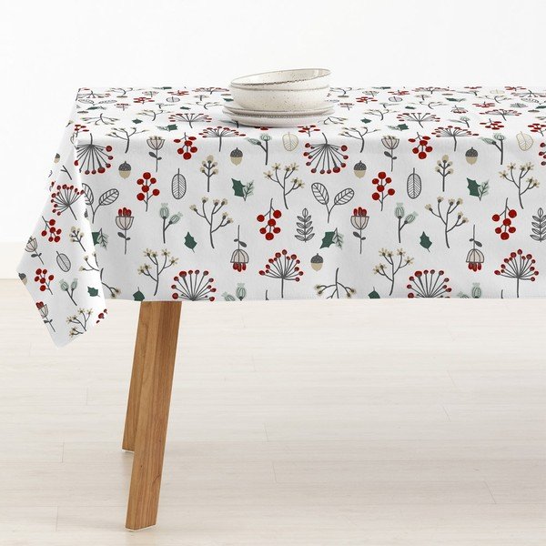 Stolnjak s božićnim motivom 135x295 cm Fiesta – Casa Selección