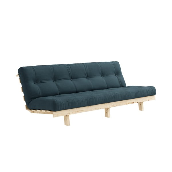 Petrolej zelena sofa 200 cm Lean – Karup Design-image-3