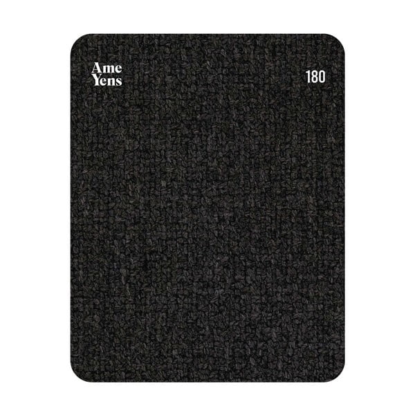 Antracitno siva fotelja Ribo – Ame Yens-image-4