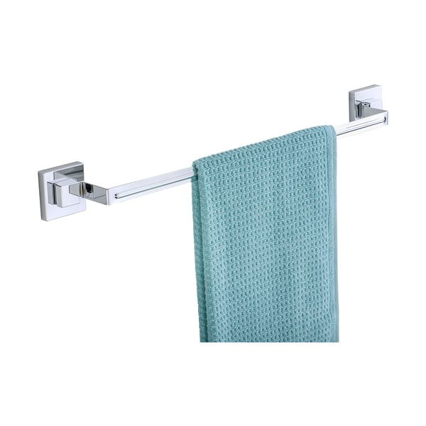 Samostojeći držač ručnika Wenkoo Vacuum-Loc Uno, kapaciteta do 33 kg-image-1