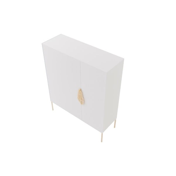 Bijela ormarić Skandica Merlin-image-3