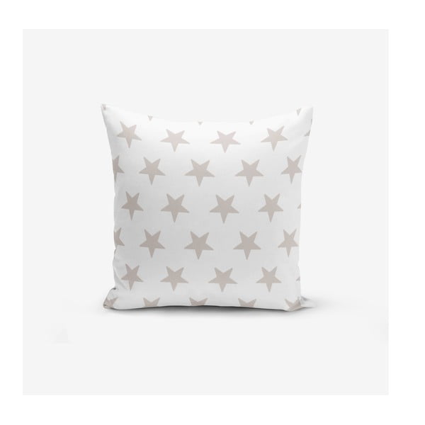 Dječja jastučnica Star Modern - Minimalist Cushion Covers