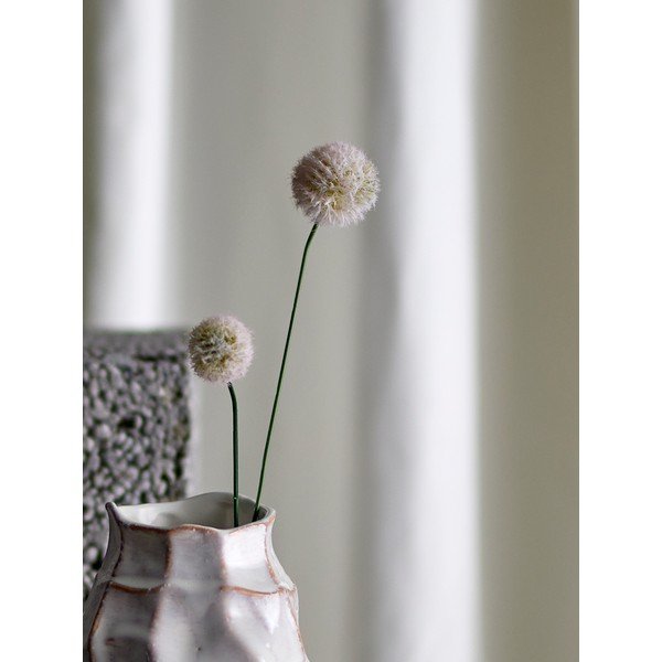 Umjetna biljka (visina 49 cm) Phlox – Bloomingville-image-1