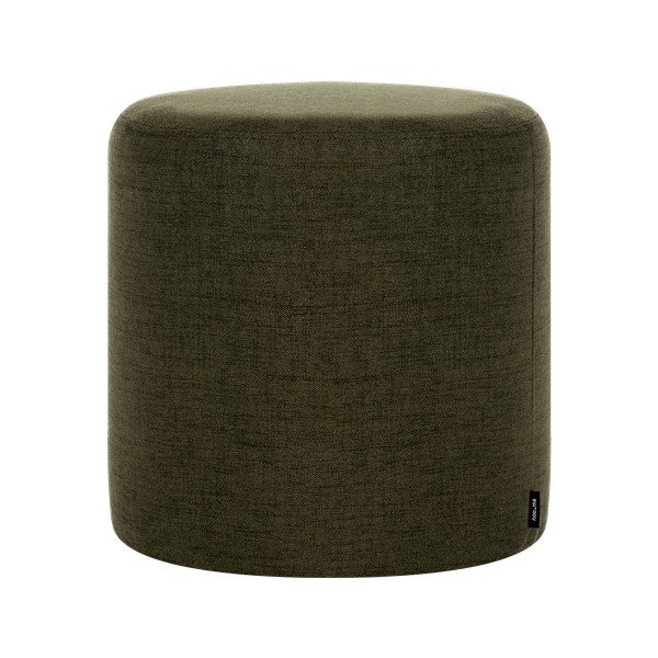 Kaki zeleni tabure Folk – noo.ma