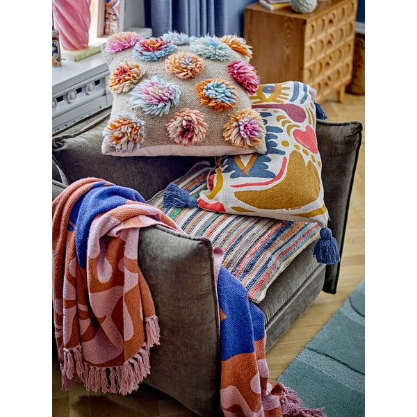 Ukrasni jastuk 50x50 cm Lovis – Bloomingville-image-4