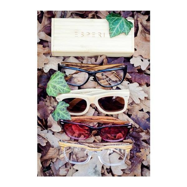 Drvene optičke naočale Eyewear Number One Optic-image-4